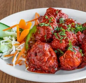 Best chicken tikka masala in St. Albert, AB