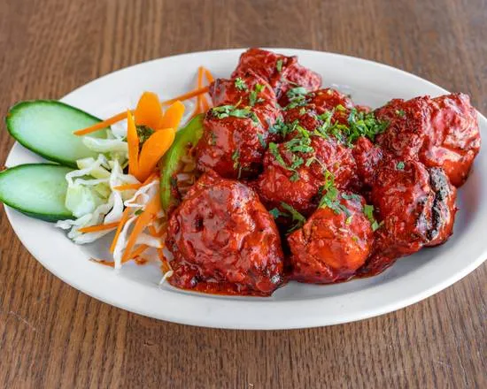 Best Chicken Tikka Masala in St. Albert, AB