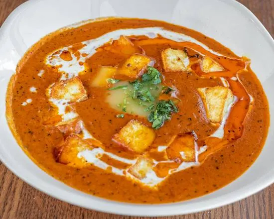 Best Shahi Paneer in St. Albert, AB