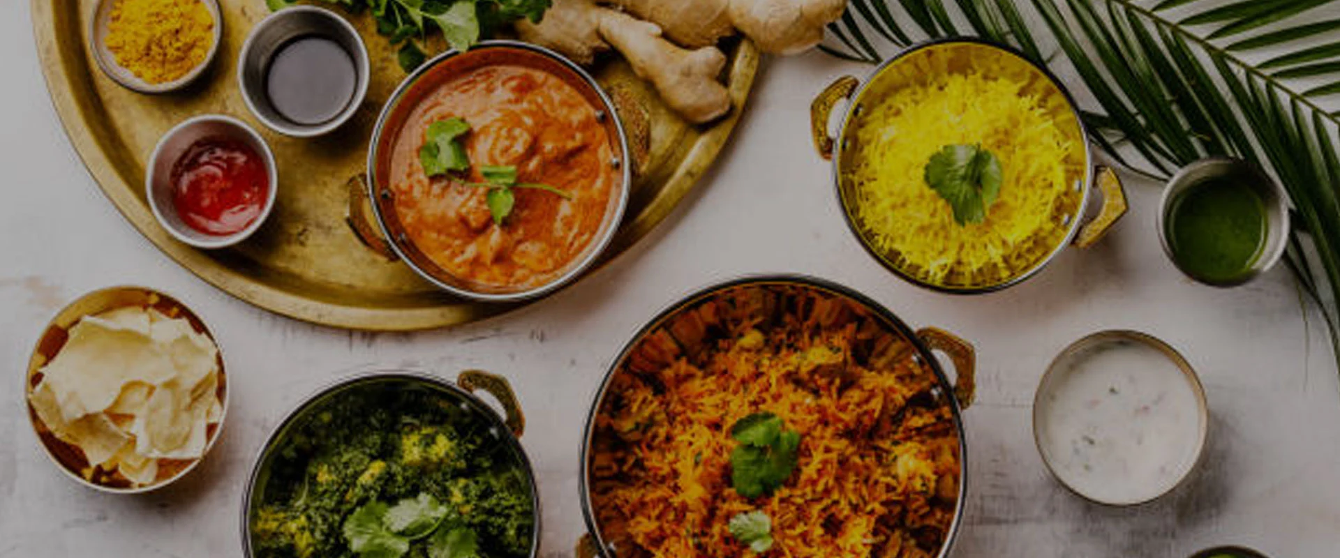 Best indian restaurant in St. Albert, AB