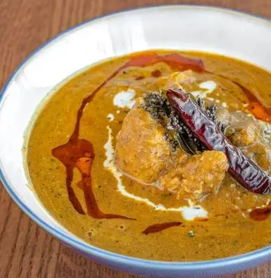 Best chicken chettinad in St. Albert, AB
