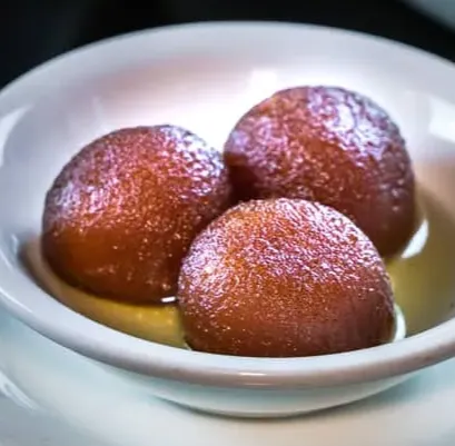Best gulab jamun in St. Albert, AB