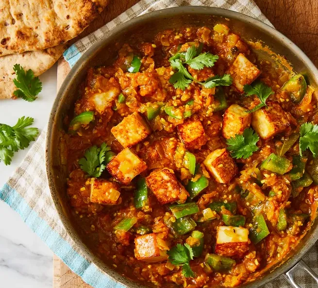Best kadhai paneer in St. Albert, AB