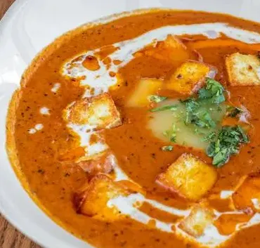 Best butter chicken in St. Albert, AB